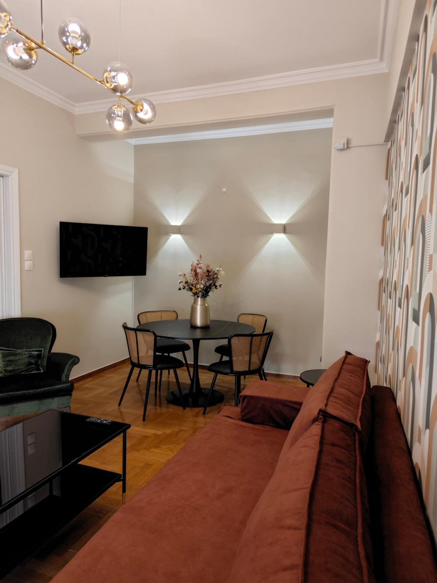 אתונה Caravin Wanderhome Acropolis, 1 Min From Acropolis Museum מראה חיצוני תמונה
